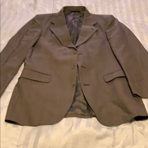 Men’s suit